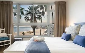 Elana Beachfront Condo